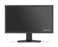 Nec MultiSync PA272W-SV2 czarny - 292830 - zdjęcie 3